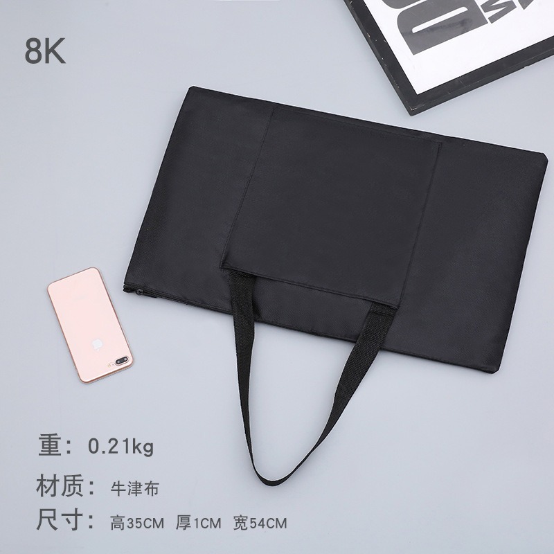 4K/8K Grote Dacron Waterdichte - Art Portfolio Bag recensie en prijs