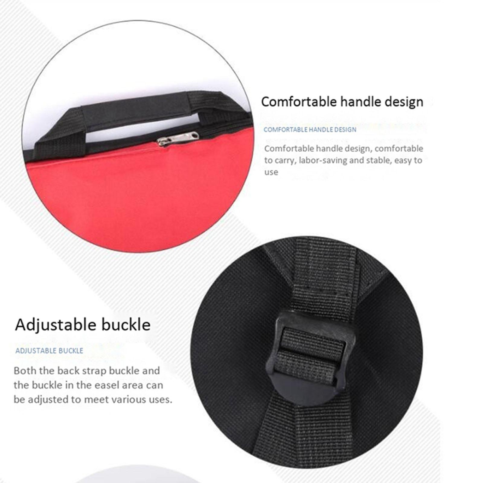 Artist Portfolio Picture Case  - Art Portfolio Bag recensie en prijs
