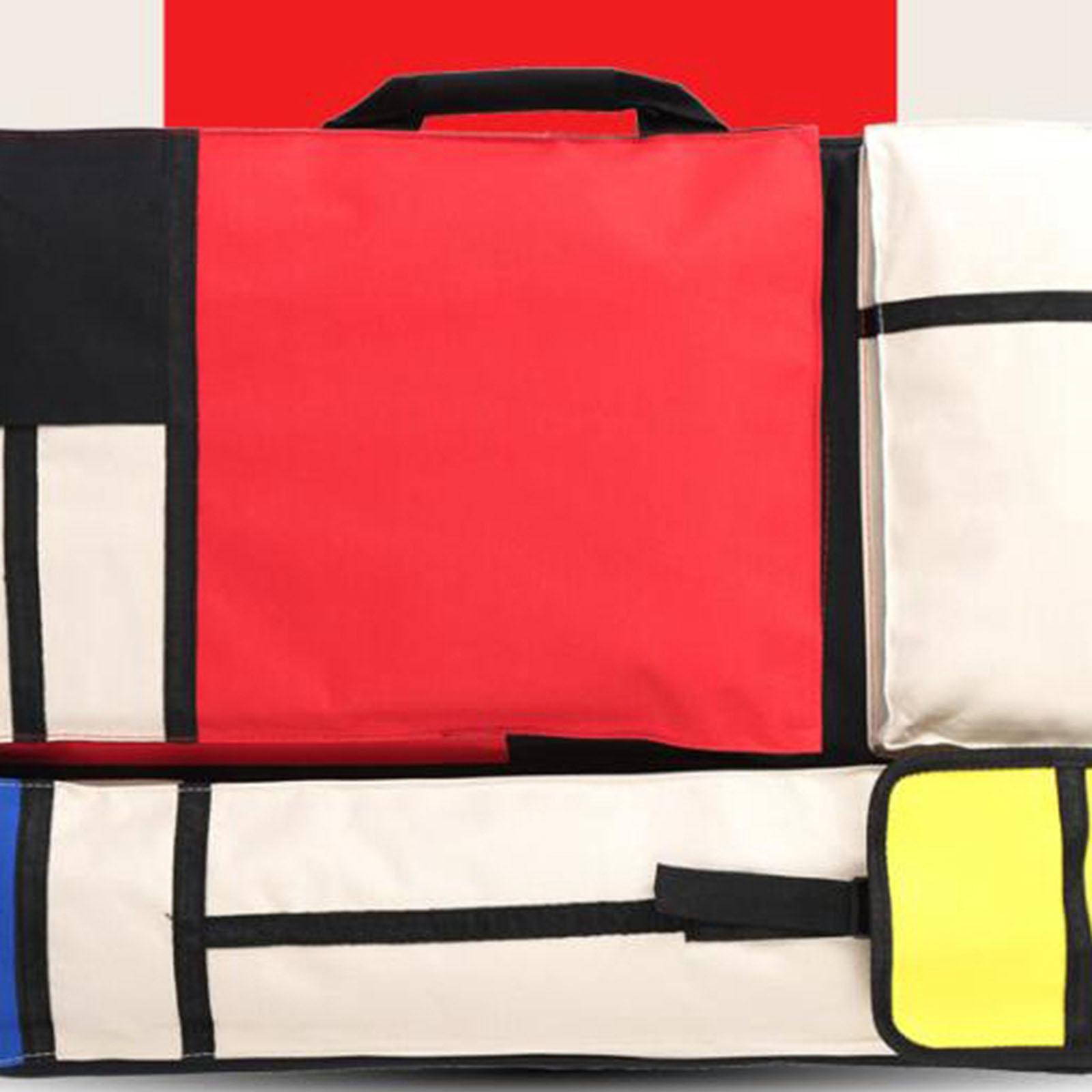 Artist Portfolio Picture Case  - Art Portfolio Bag recensie en prijs