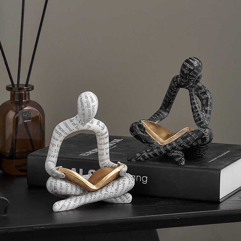 Leesportret ornamenten hol met - Tv Art And Craft recensie en prijs