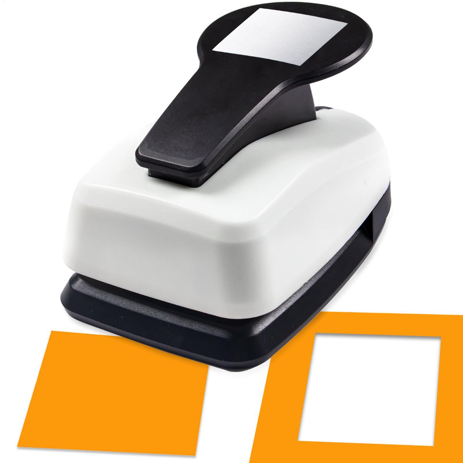 Eenvoudige vierkante papierper - Art Craft Easy With Paper recensie en prijs