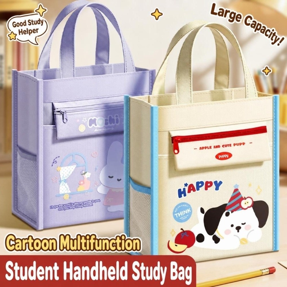 Leuke Oxford Schooltas Grote C - Art Portfolio Bag recensie en prijs