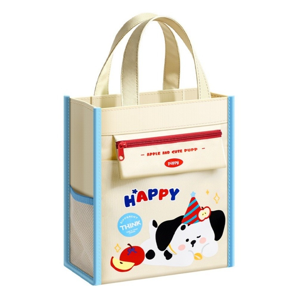 Leuke Oxford Schooltas Grote C - Art Portfolio Bag recensie en prijs