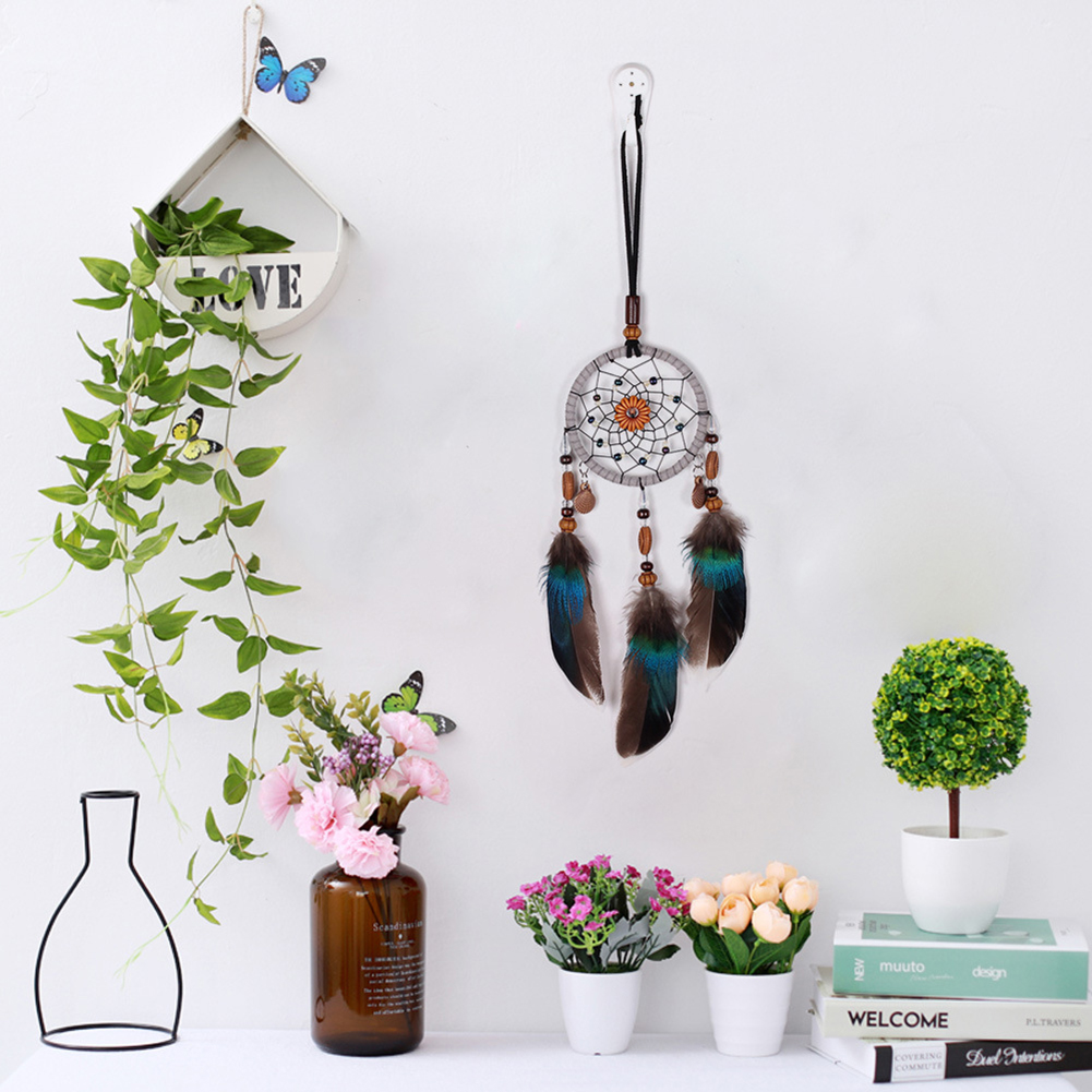 Retro Art Dream Catcher Netto  - Art Craft Door recensie en prijs
