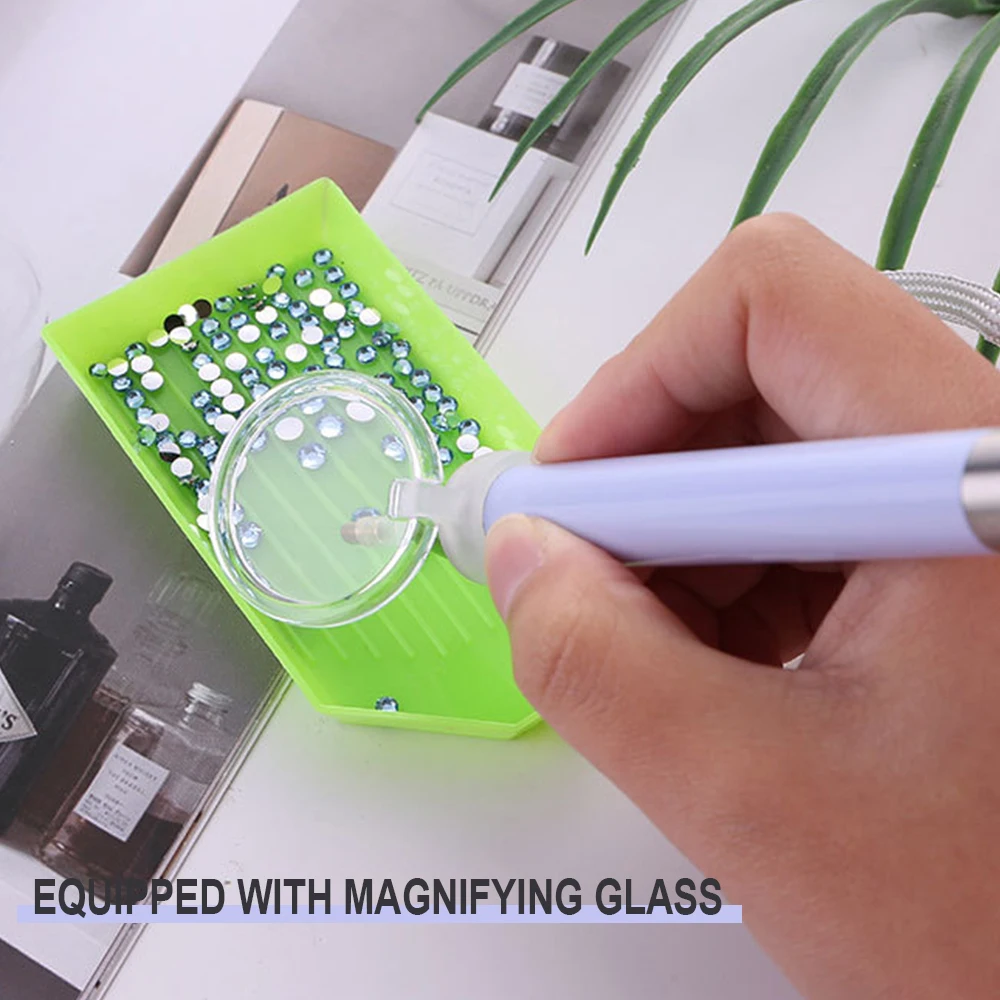 Prachtige 5DDiamond Art Kits v - Art Craft Ideas For Adults recensie en prijs