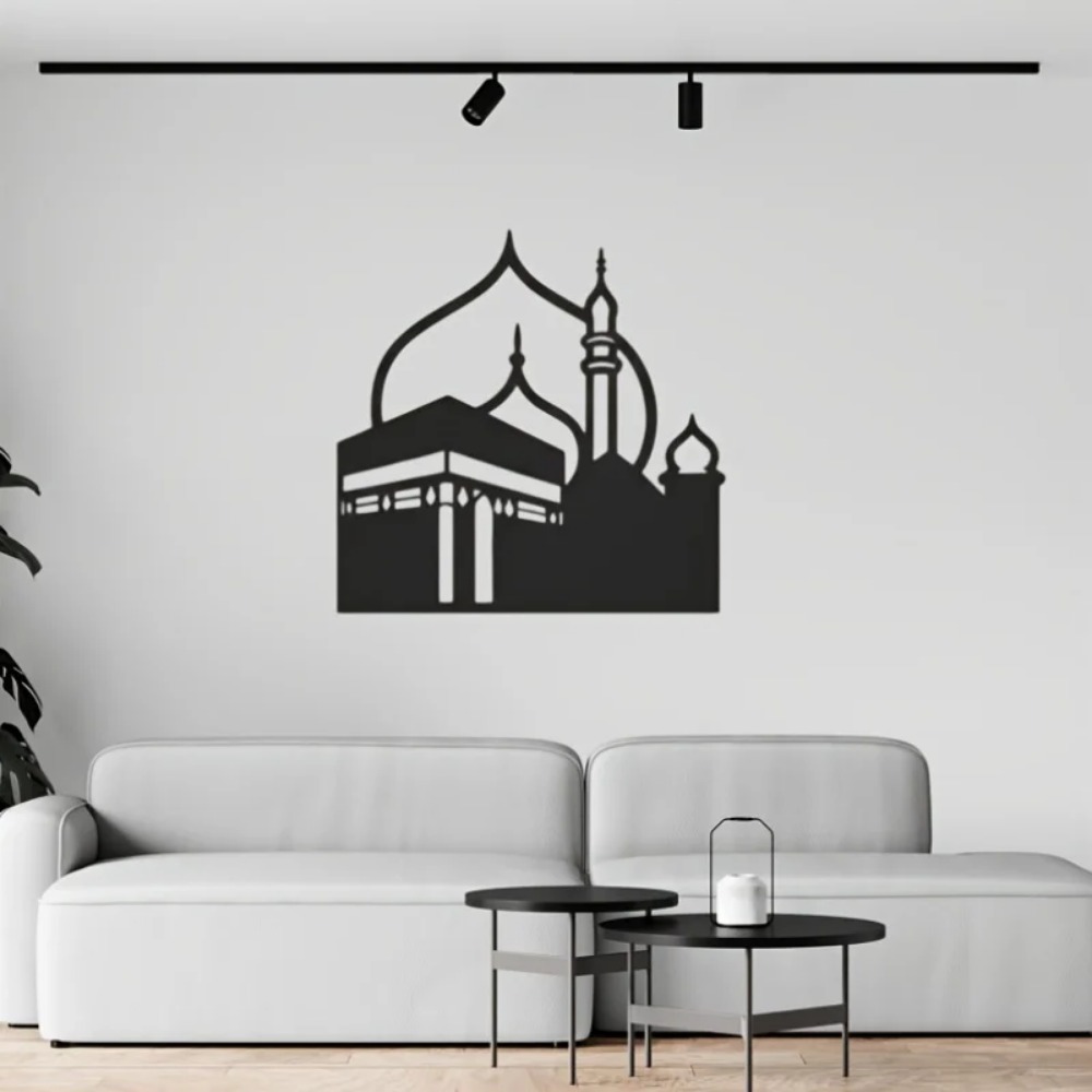 CIFBUY IJzeren Wanddecoratie M - Art & Craft Supplies recensie en prijs