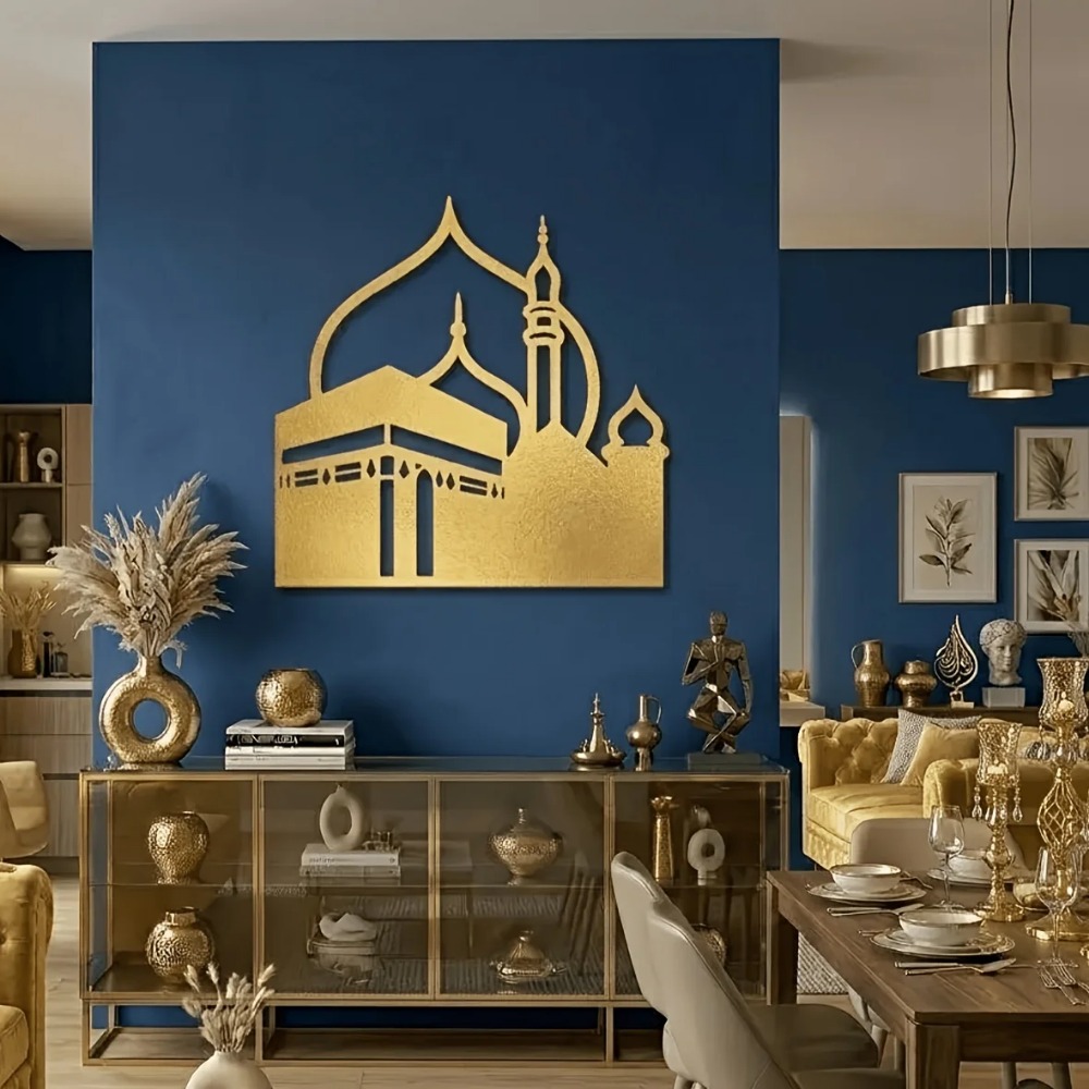 CIFBUY IJzeren Wanddecoratie M - Art & Craft Supplies recensie en prijs