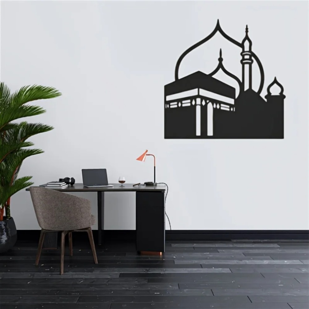 CIFBUY IJzeren Wanddecoratie M - Art & Craft Supplies recensie en prijs