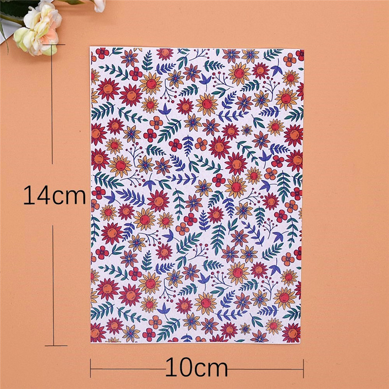 SNASAN DIY Weelderige Bloem Aq - Art Craft Items recensie en prijs