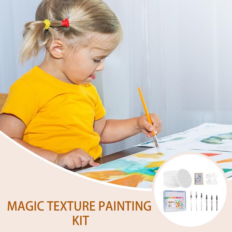 Foam Paint For Crafts Sensory  - Art Craft Preschool recensie en prijs
